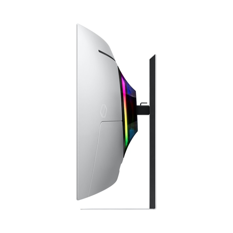 Màn hình Samsung Odyssey OLED G8 LS34BG850SEXXV (34 inch/WQHD/OLED/175Hz/0.1ms/cong)