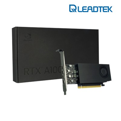 Card màn hình NVIDIA RTX A1000 8GB GDDR6