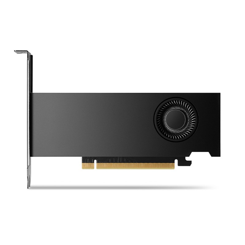 Card màn hình NVIDIA T1000 (4GB GDDR6, 128-bit, 4x mini DisplayPort) (Hàng chính hãng không vỏ hộp)