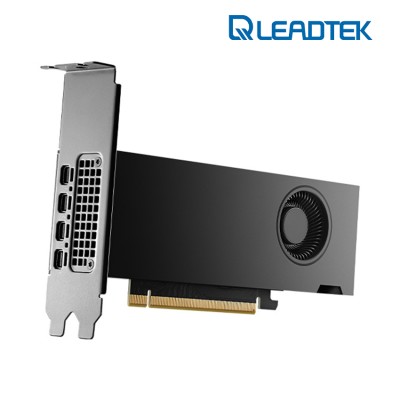 Card màn hình NVIDIA RTX 2000 ADA 16GB GDDR6