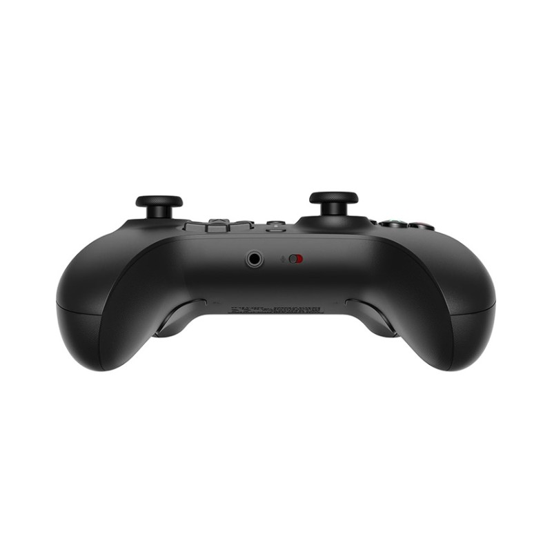 Tay cầm chơi game 8BitDo Ultimate Wired Controller cho Xbox/Windows Màu Đen