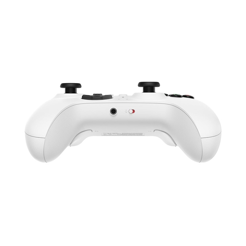 Tay cầm chơi game 8BitDo Ultimate Wired Controller cho Xbox/Windows Màu Trắng