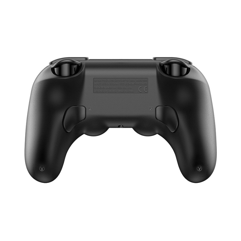 Tay cầm chơi game 8BitDo Pro 2 Wired Controller cho Xbox/Windows Màu Đen
