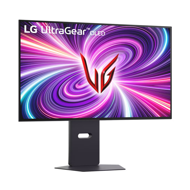 Màn hình LG OLED 32GS95UV-B (32 inch/OLED/UHD-240HZ/FHD-480Hz/0.03ms)
