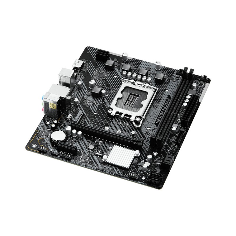 Mainboard ASROCK H610M-H2/M.2 DDR4