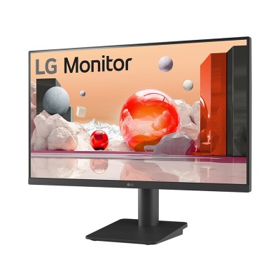 Màn hình LG 27MS550 (27 inch/FHD/IPS/100Hz/5ms/loa)
