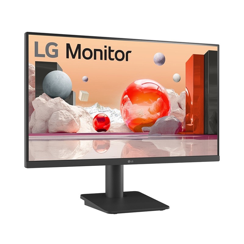 Màn hình LG 27MS550 (27 inch/FHD/IPS/100Hz/5ms/loa)