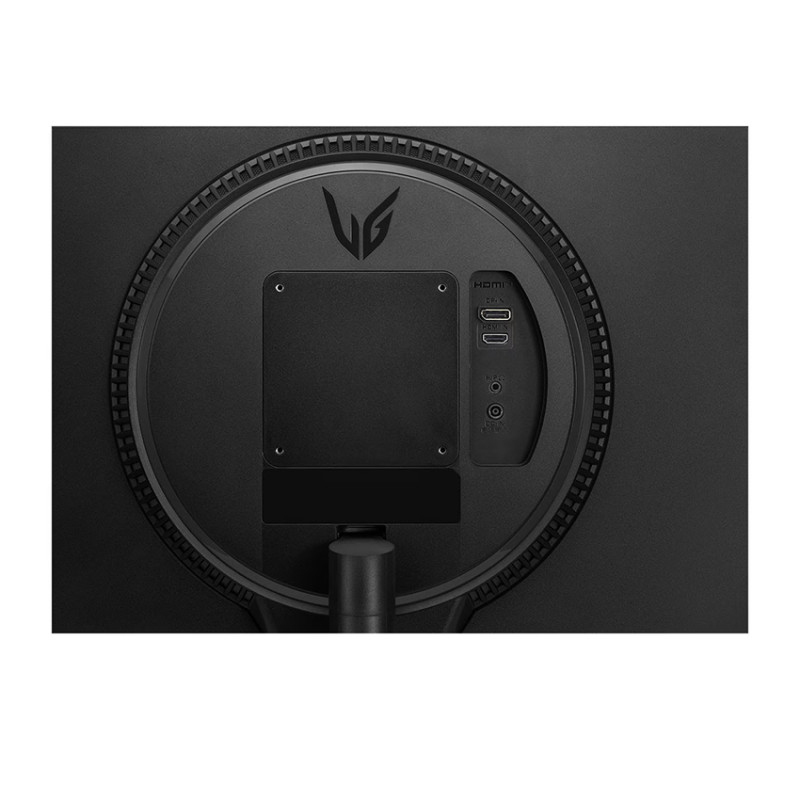 Màn hình LG UltraGear 24GS60F-B (23.8 inch/FHD/IPS/180Hz/1ms)