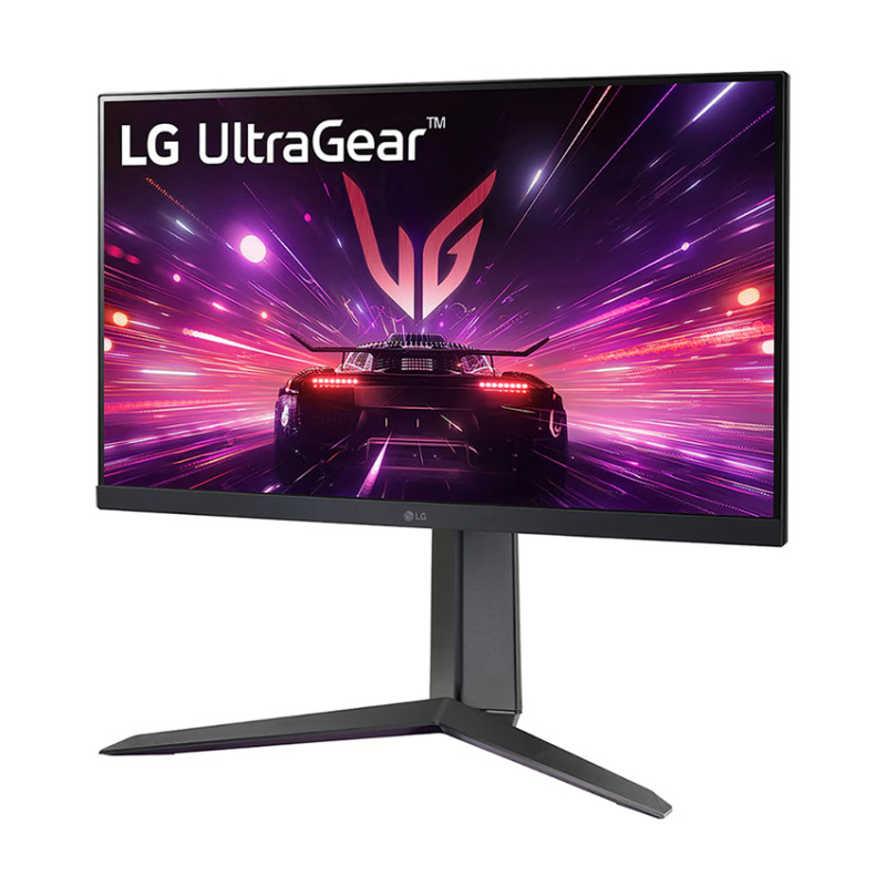 Màn hình LG UltraGear 24GS65F-B (23.8 inch/FHD/IPS/180Hz/1ms)