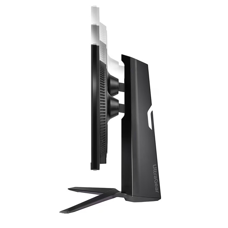 Màn hình LG UltraGear 24GS65F-B (23.8 inch/FHD/IPS/180Hz/1ms)