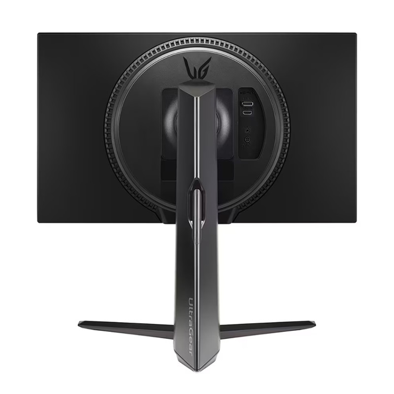 Màn hình LG UltraGear 24GS65F-B (23.8 inch/FHD/IPS/180Hz/1ms)