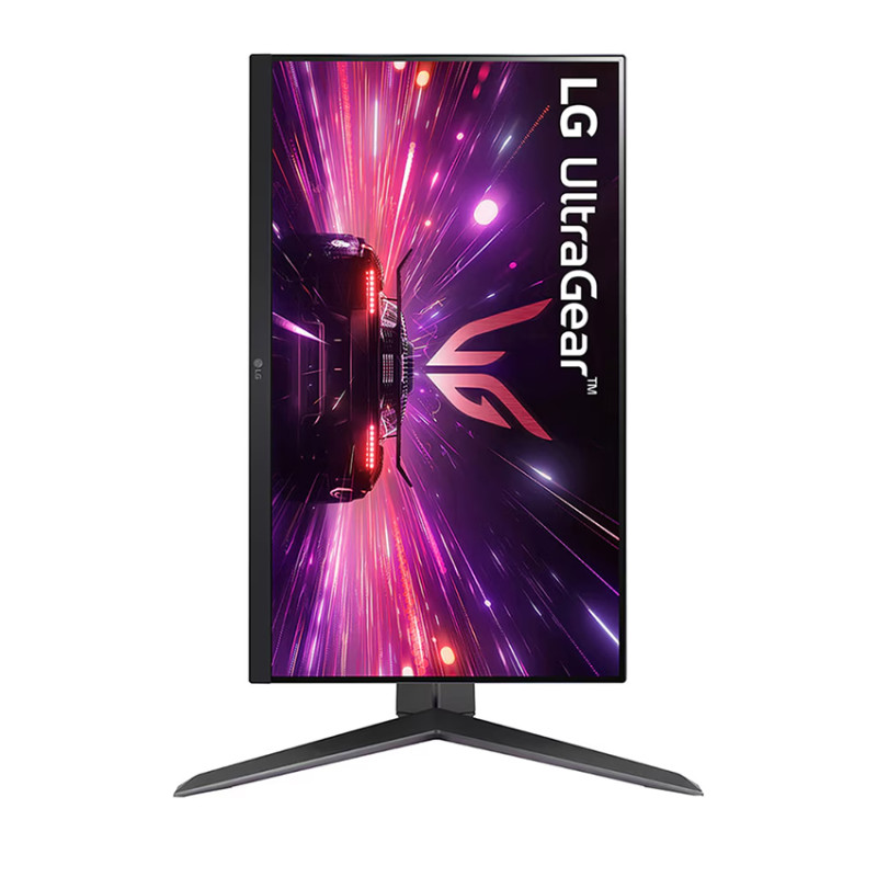 Màn hình LG UltraGear 24GS65F-B (23.8 inch/FHD/IPS/180Hz/1ms)