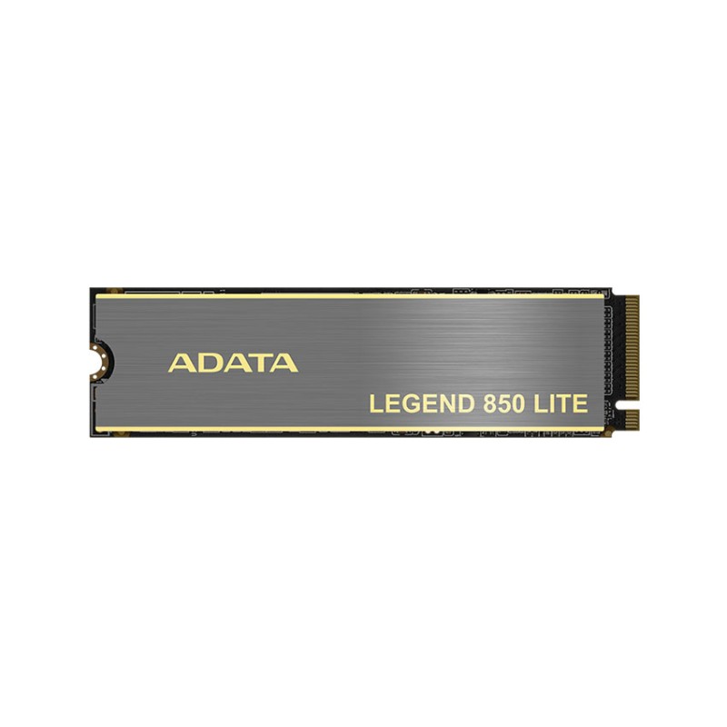 Ổ Cứng SSD ADATA Legend 850 Lite 2TB – M.2 2280 PCIe Gen4 x4 (Đọc 5000MB/s - Ghi 4200MB/s) - (ALEG-850L-2000GCS)