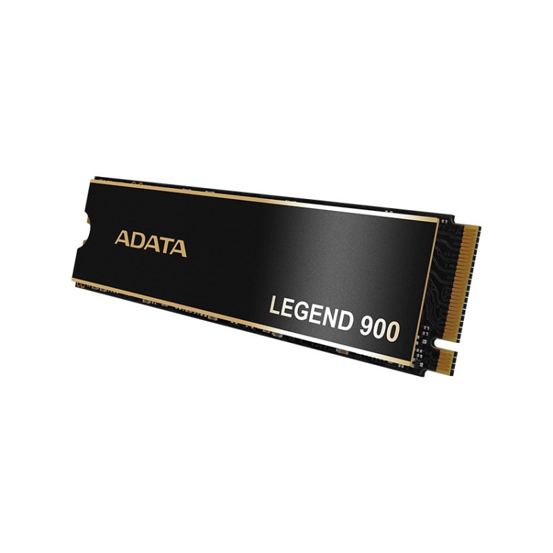 Ổ Cứng SSD ADATA Legend 900 1TB – M.2 2280 PCIe Gen4 x4 (Đọc 7000MB/s - Ghi 5400MB/s) - (ALEG-900-1TB)