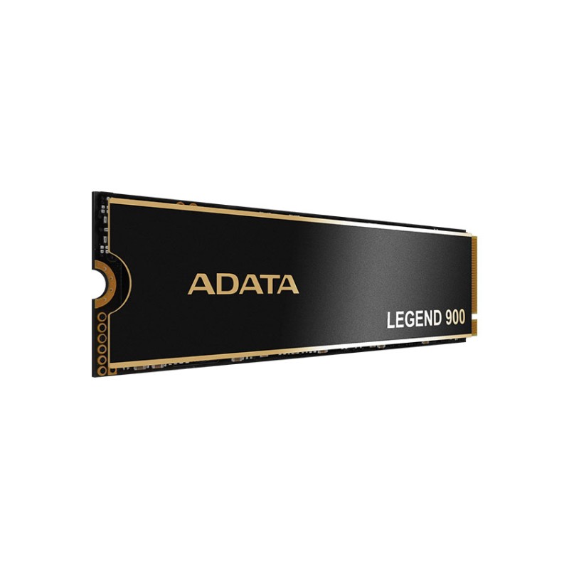 Ổ Cứng SSD ADATA Legend 900 1TB – M.2 2280 PCIe Gen4 x4 (Đọc 7000MB/s - Ghi 5400MB/s) - (ALEG-900-1TB)