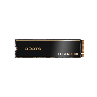 Ổ Cứng SSD ADATA Legend 900 1TB – M.2 2280 PCIe Gen4 x4 (Đọc 7000MB/s - Ghi 5400MB/s) - (ALEG-900-1TB)