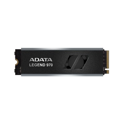 Ổ Cứng SSD ADATA Legend 970 2TB – M.2 2280 PCIe Gen5 x4 (Đọc 10,000MB/s - Ghi 10,000MB/s) - (SLEG-970-2000GCI)