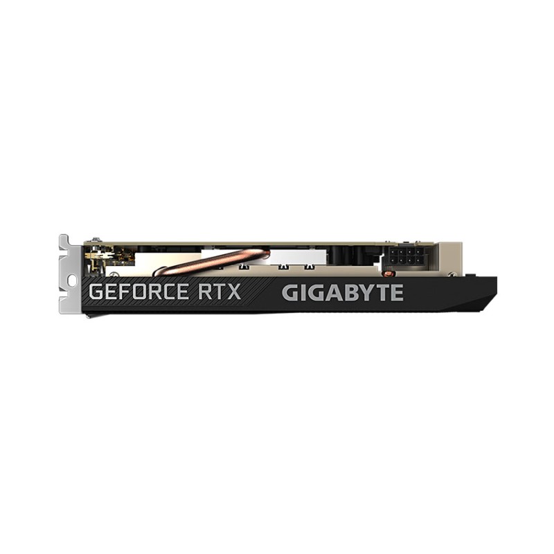 Card màn hình Gigabyte RTX 3050 WINDFORCE OC V2 8G