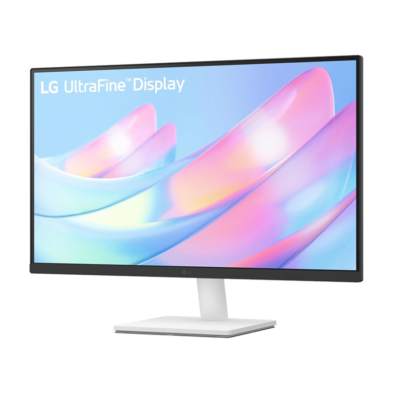 Màn hình LG UltraFine 27US500-W (27 inch/UHD/IPS/60Hz/5ms)