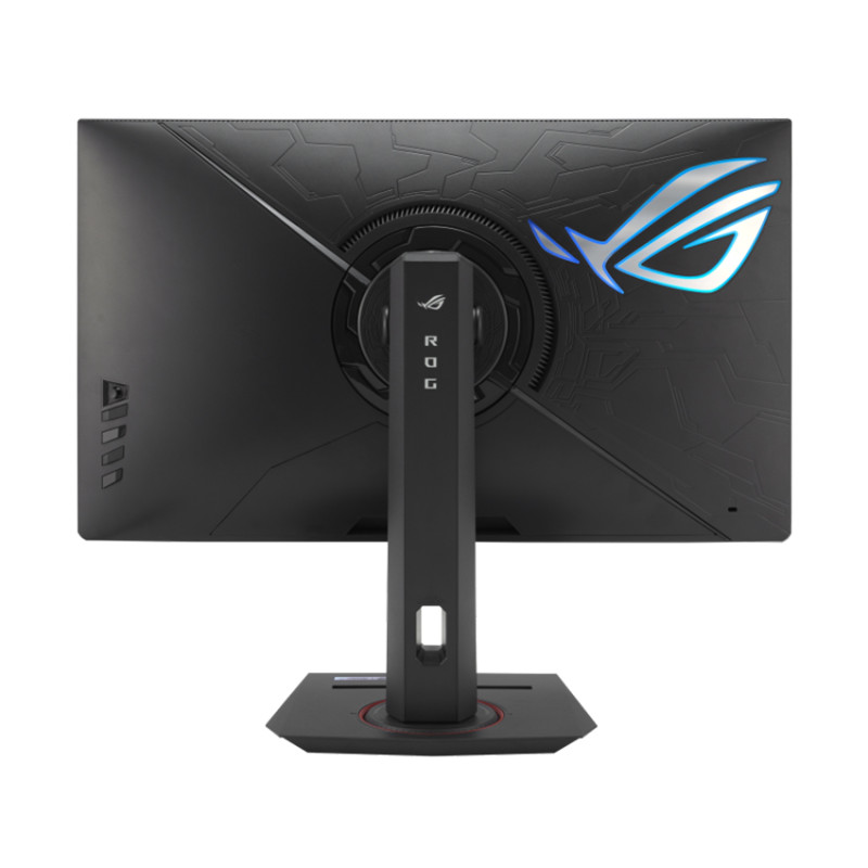 Màn hình ASUS ROG Strix XG27UCG (27 inch/Fast IPS/UHD-160Hz hoặc FHD-320Hz/1ms)