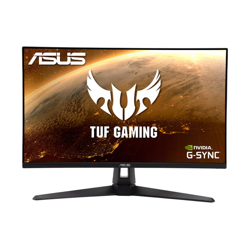 Màn hình ASUS TUF VG27AQ1A (27 inch/QHD/IPS/170Hz/1ms/loa)