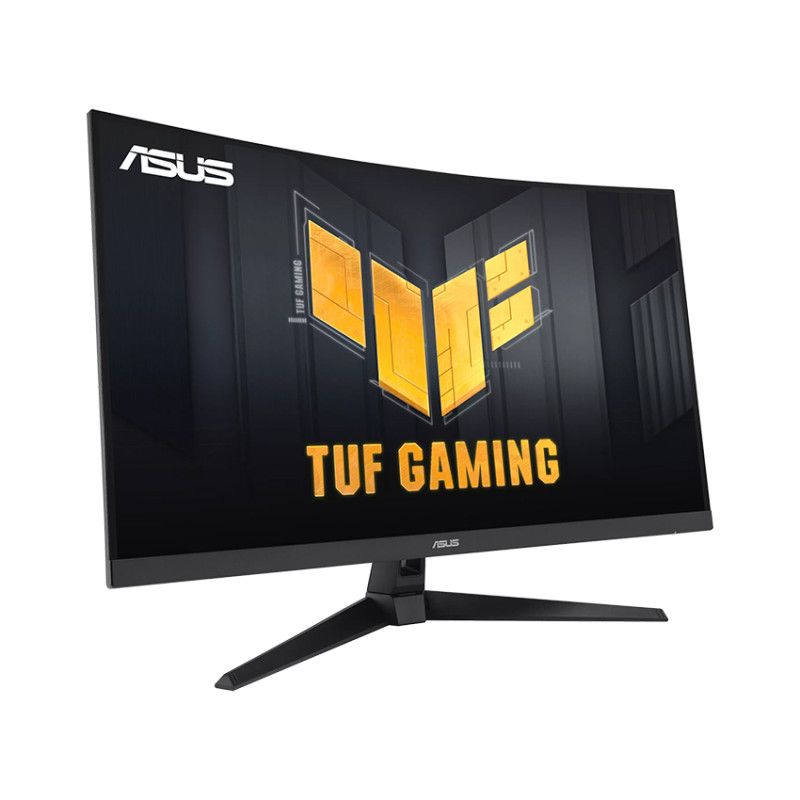 Màn hình ASUS TUF VG32WQ3B (31.5 inch/QHD/VA/180Hz/0.5ms)