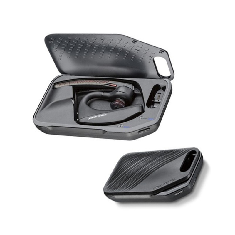 Hộp sạc tai nghe PLY VOY 5200 CHCase (Bulk)(Tray)