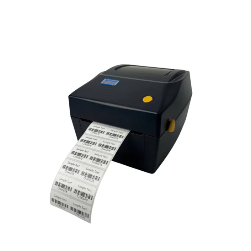 Máy in tem mã vạch Xprinter DT 426B (cổng USB) - Máy in tem TMĐT Shopee, Tiktok, Lazada...
