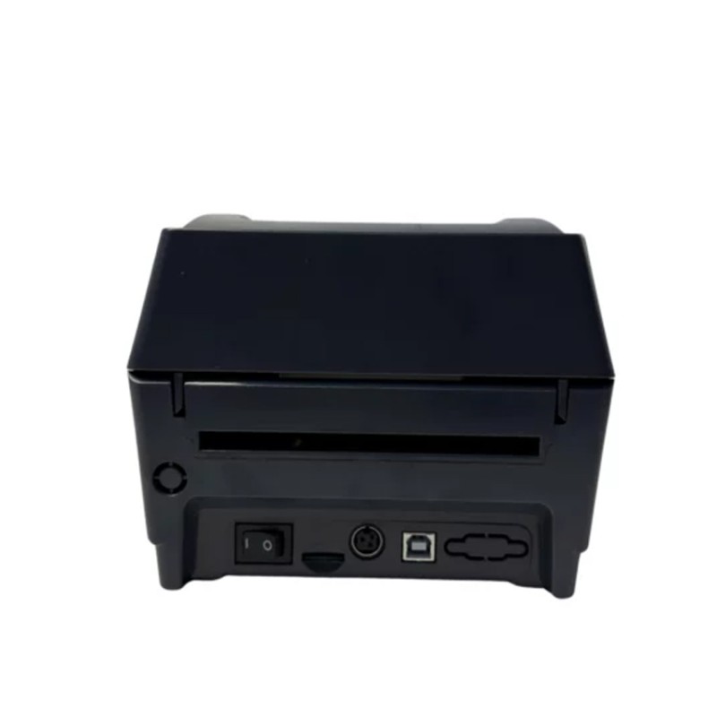 Máy in tem mã vạch Xprinter DT 426B (cổng USB) - Máy in tem TMĐT Shopee, Tiktok, Lazada...