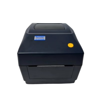 Máy in tem mã vạch Xprinter DT 426B (cổng USB) - Máy in tem TMĐT Shopee, Tiktok, Lazada...
