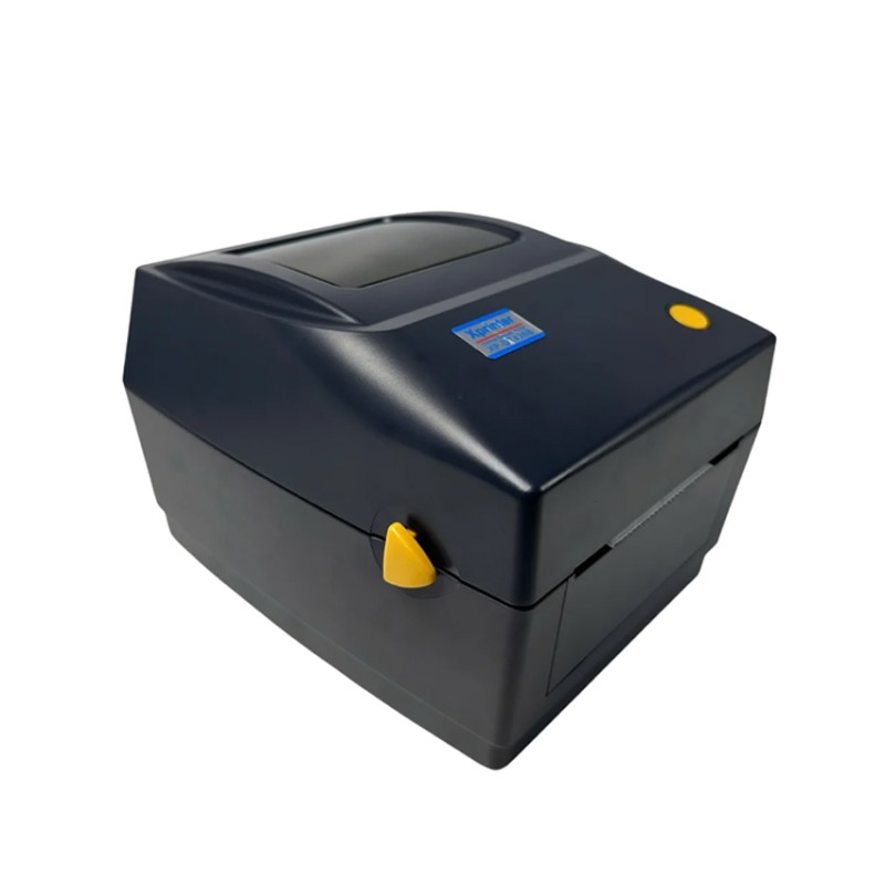 Máy in tem mã vạch Xprinter DT 426B (cổng USB) - Máy in tem TMĐT Shopee, Tiktok, Lazada...