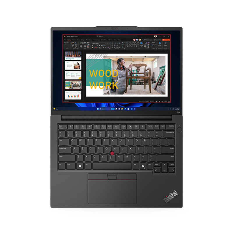 Lenovo Thinkpad E14 Gen 6