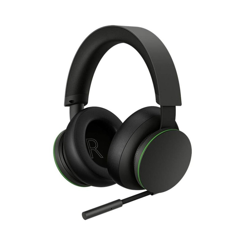 Tai nghe Microsoft Xbox Wireless Headset cho Xbox Series X|S, Xbox One, Windows 10