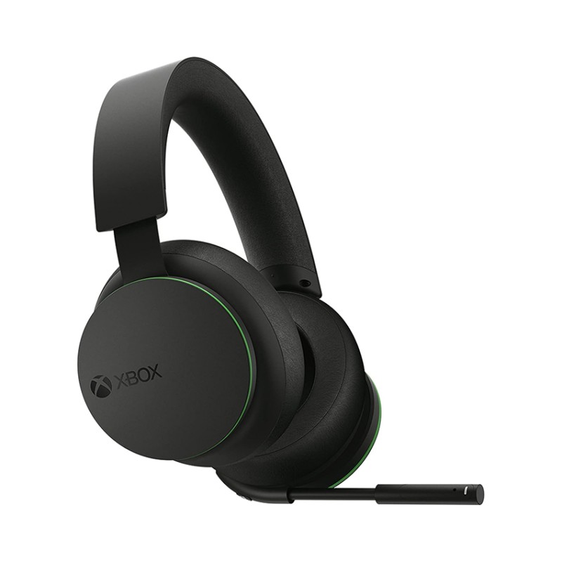 Tai nghe Microsoft Xbox Wireless Headset cho Xbox Series X|S, Xbox One, Windows 10
