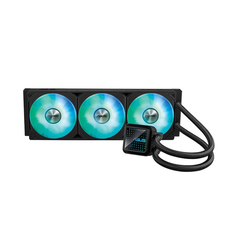 Tản nhiệt nước ASUS ASUS PRIME LC 360 ARGB