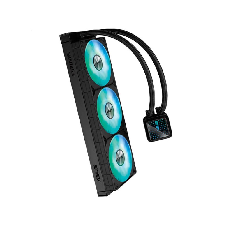 Tản nhiệt nước ASUS ASUS PRIME LC 360 ARGB