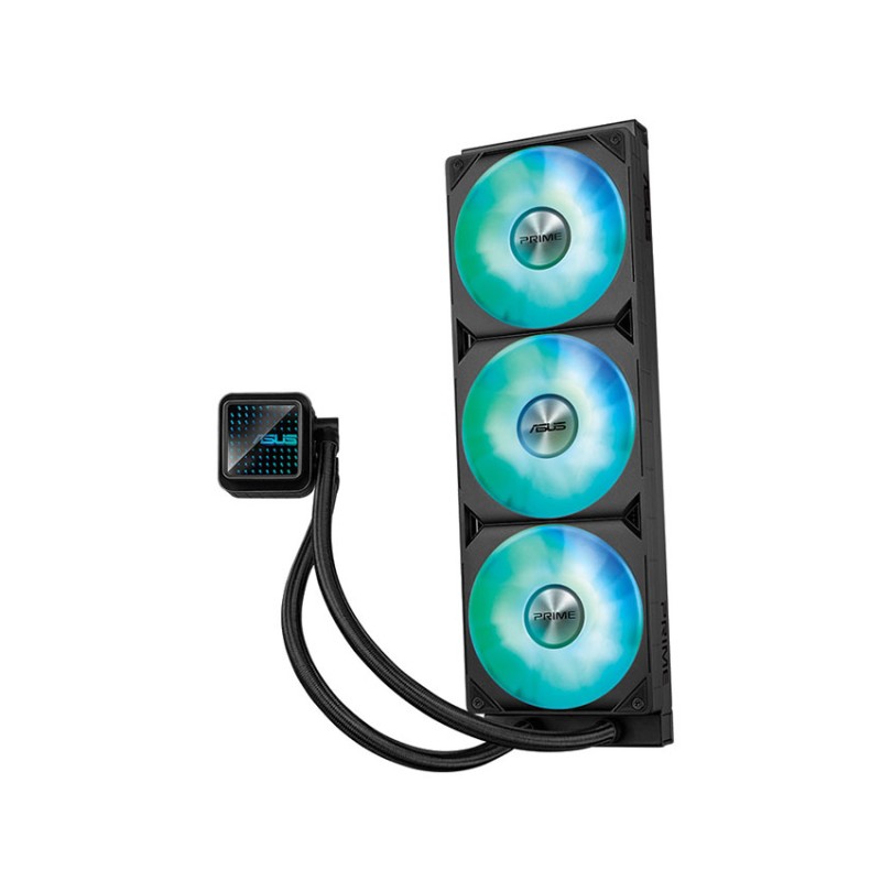 Tản nhiệt nước ASUS ASUS PRIME LC 360 ARGB