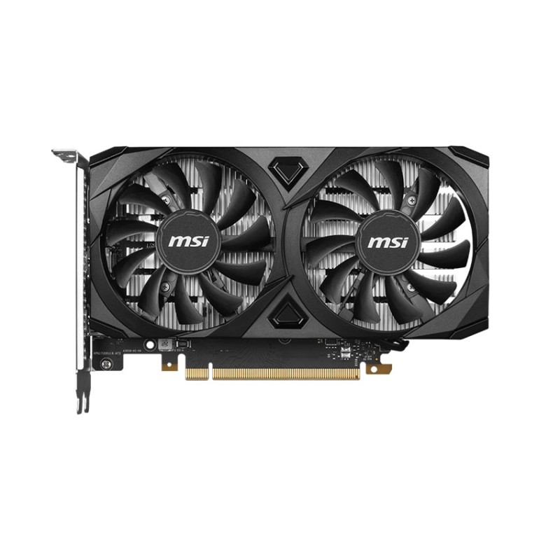 Card màn hình MSI RTX 3050 VENTUS 2X E 6G OC