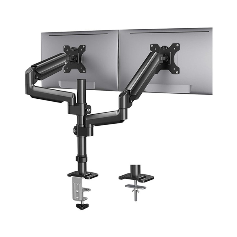 Giá Treo 2 Màn Hình Edra EMA7306PD (13-32 inch)