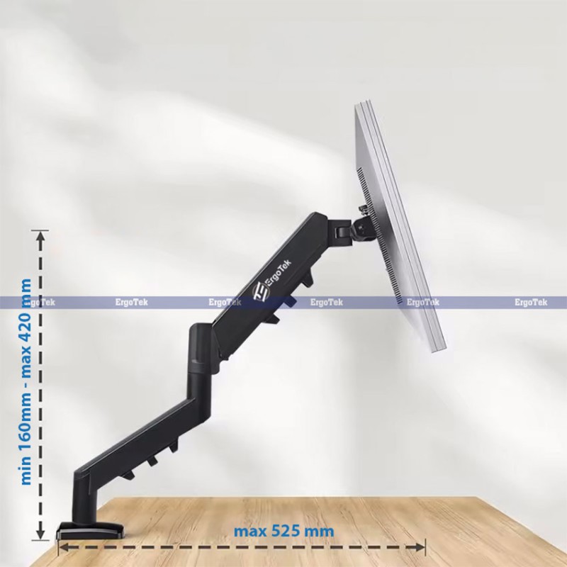 Giá treo màn hình Ergotek EZ90 Pro