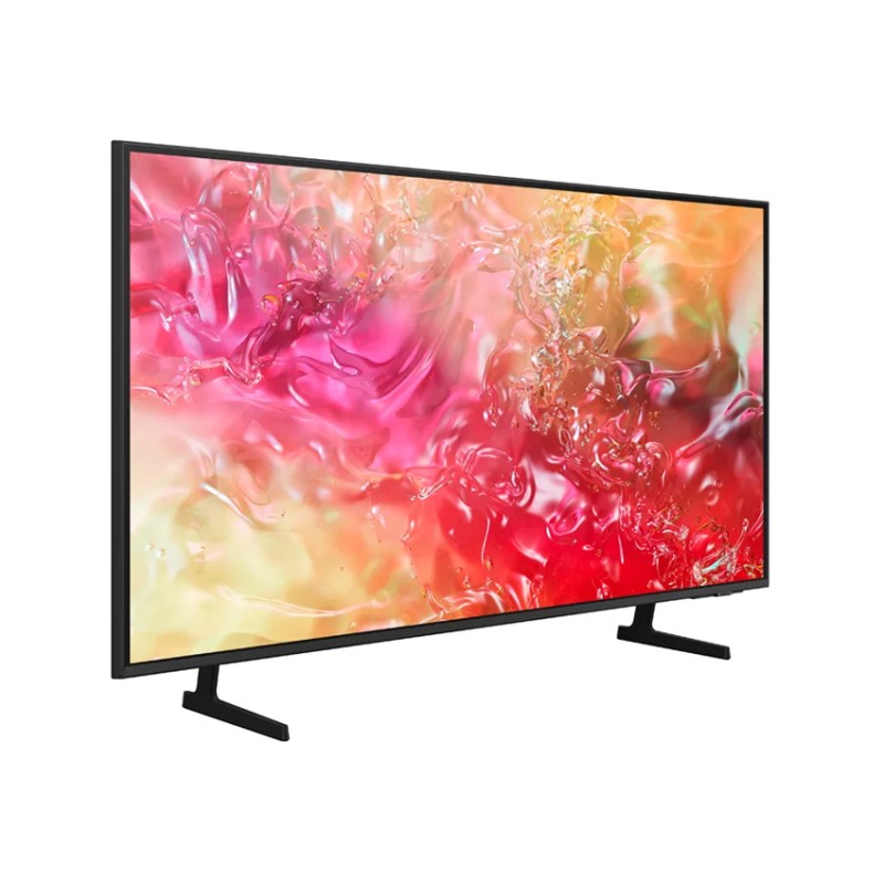 Smart Tivi Samsung 4K 75 inch 75DU7700