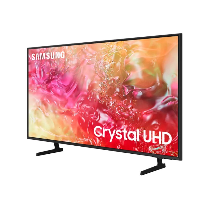Smart Tivi Samsung 4K 75 inch 75DU7700