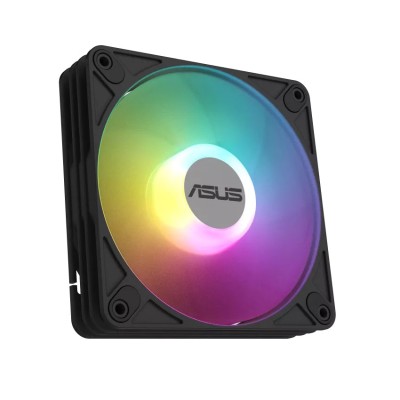 Fan Case ASUS AR120 ARGB Single Pack (tray)