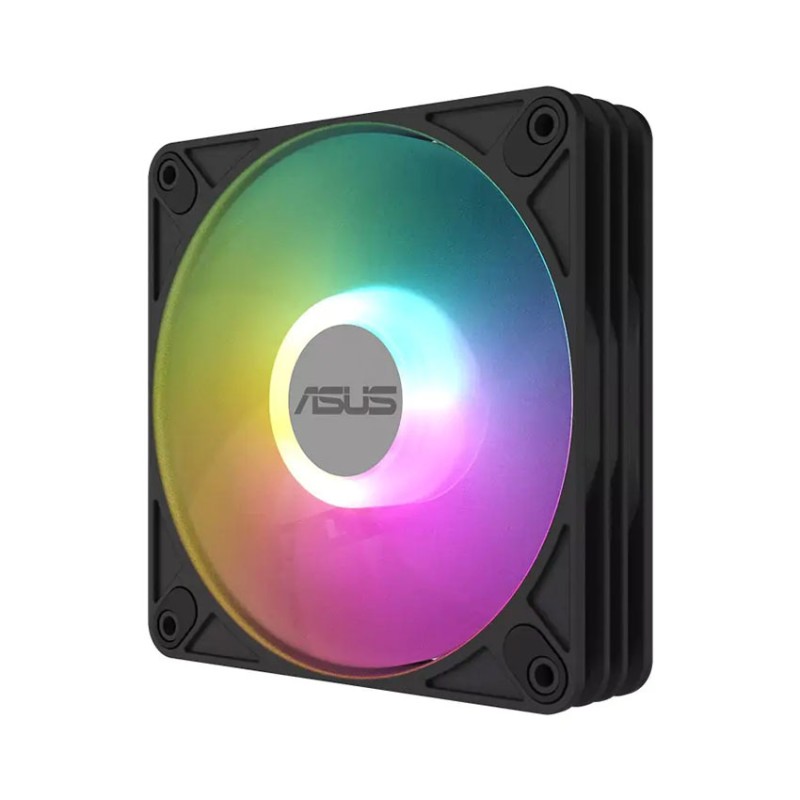 Fan Case ASUS AR120 ARGB Single Pack (tray)