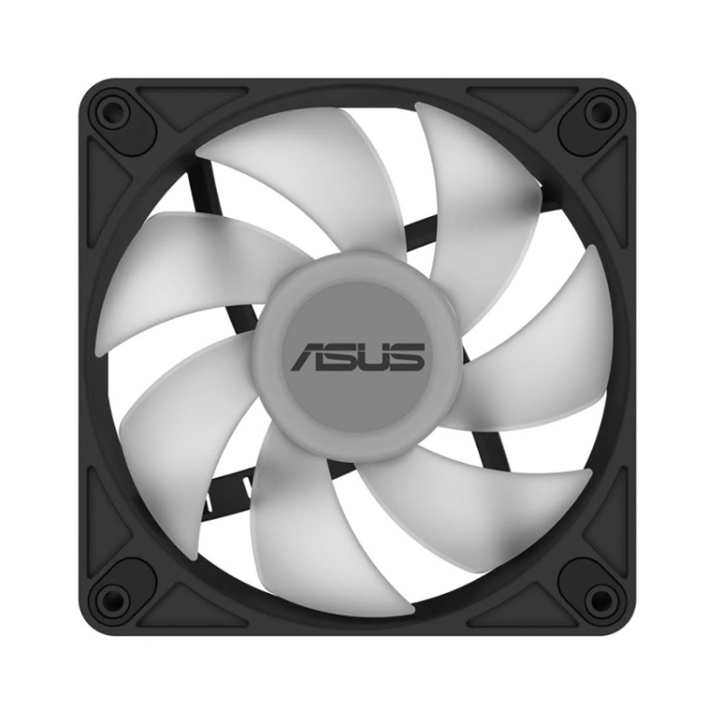 Fan Case ASUS AR120 ARGB Single Pack (tray)