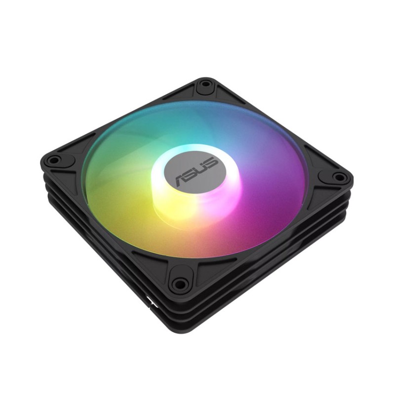 Fan Case ASUS AR120 ARGB Single Pack (tray)