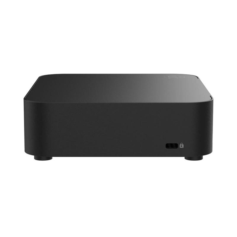 Bộ Mini PC Asus NUC 14 Essential RNUC14MNK3500000 (N355/1xDDR5-4800/1x M.2 22x80/2242 PCIe Gen3x4 /1x LAN/No-OS )