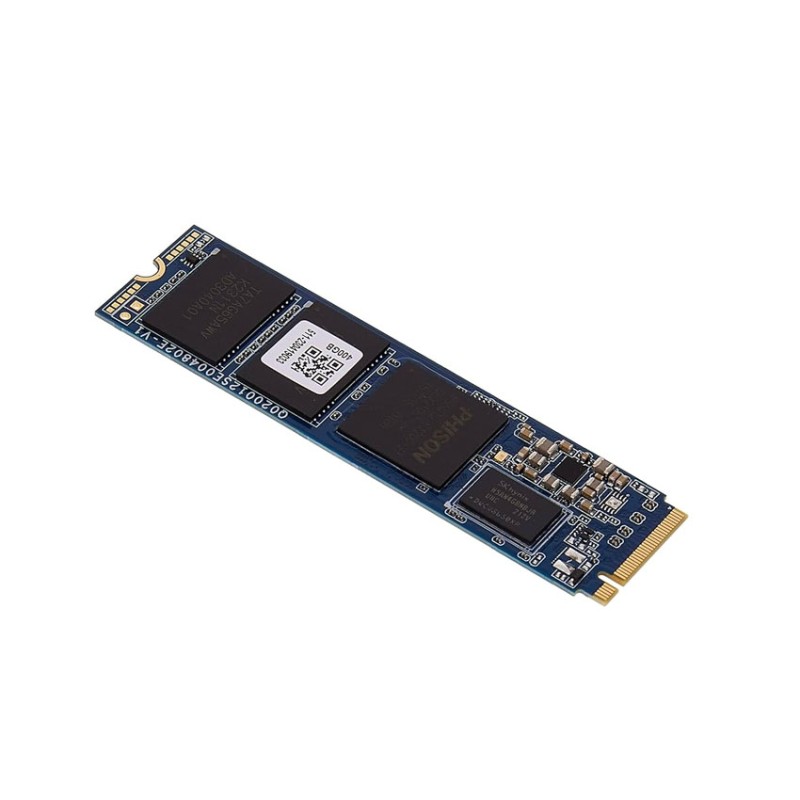 Ổ cứng SSD Synology SNV3410-800G 800GB M.2 2280 NVMe SSD
