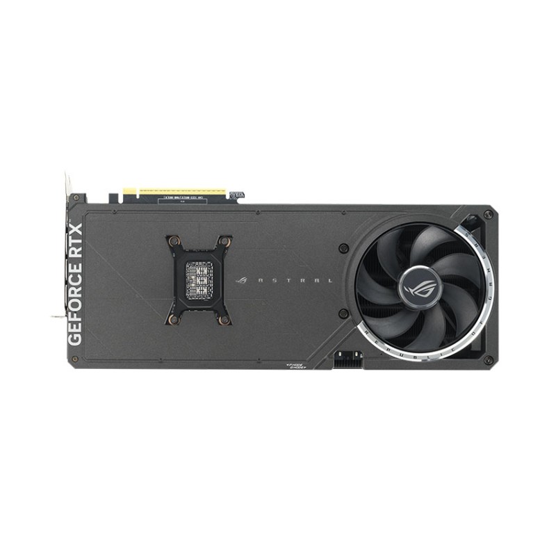 Card màn hình Asus ROG ASTRAL RTX 5080 16G GAMING GDDR7 OC