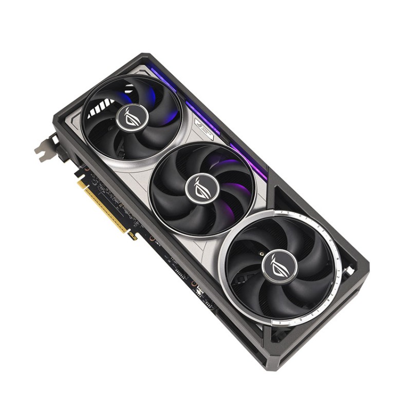 Card màn hình Asus ROG ASTRAL RTX 5080 16G GAMING GDDR7 OC